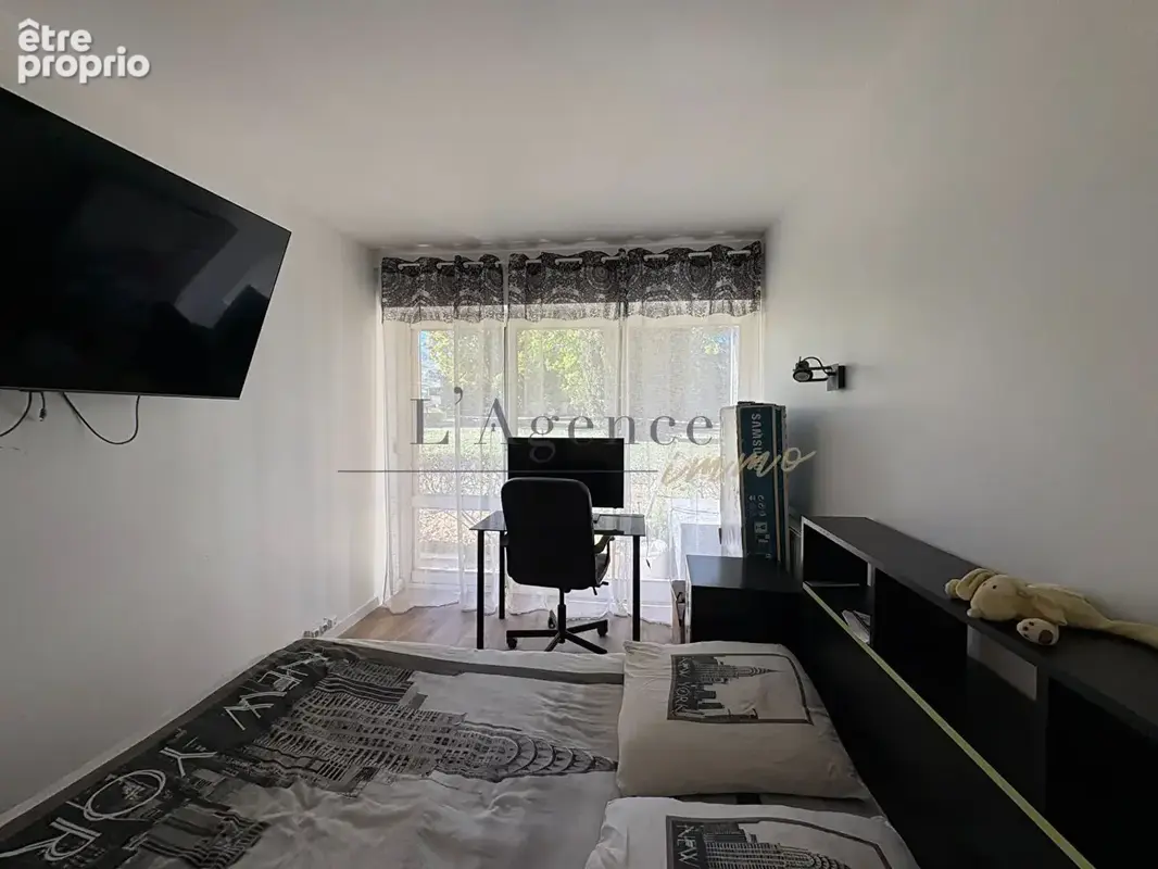 Appartement  4 pièce(s) 92 m2 - photo 12