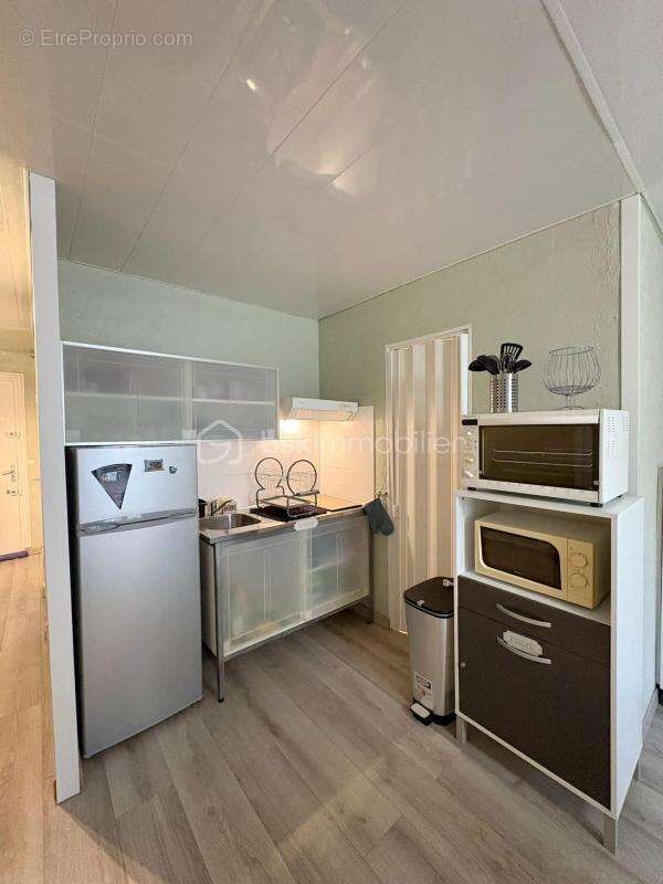 Appartement à BERCK