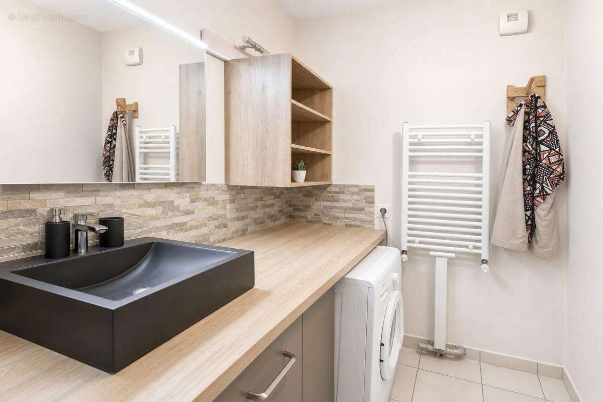 Appartement T2 de 41 m² à Massy - photo 5