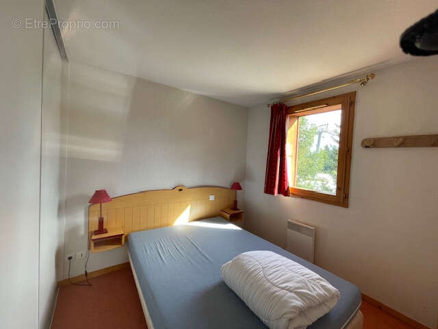 Appartement à FONTCOUVERTE-LA-TOUSSUIRE