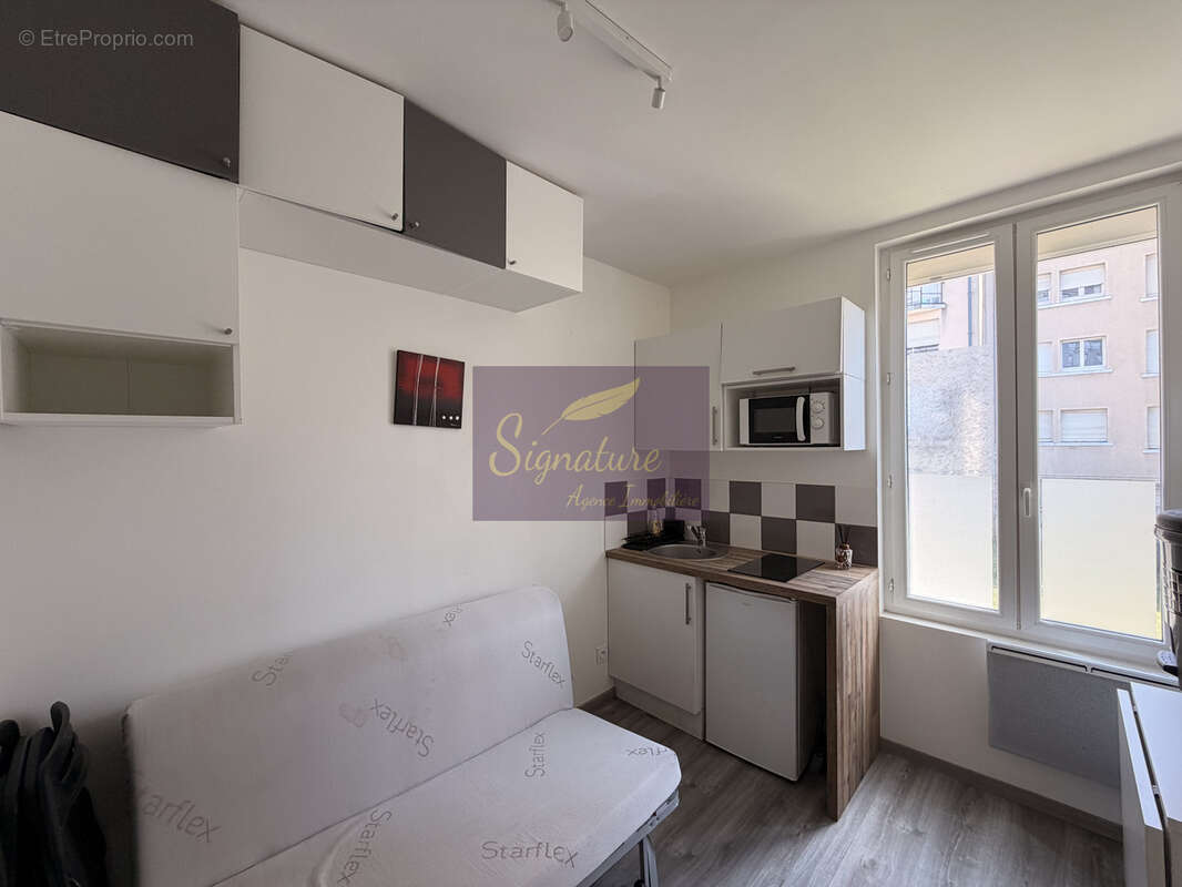 Immeuble en copropriété à 100m GARE LE MANS - photo 9