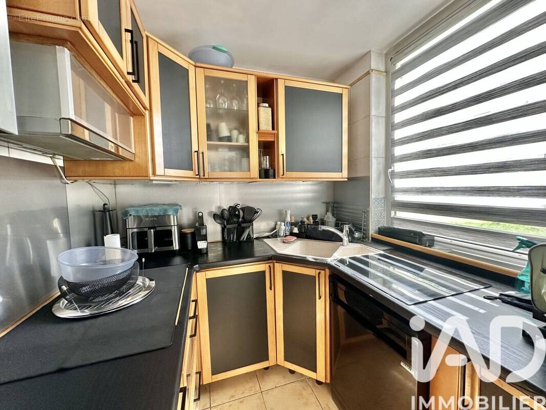 Photo 1 - Appartement à VILLENEUVE-LE-ROI