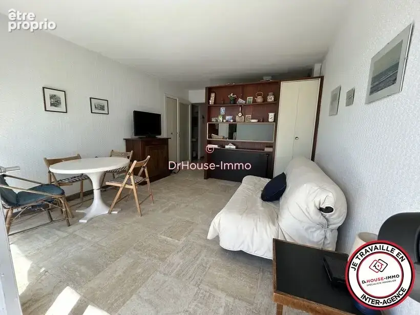 Appartement 1 pièce 24 m² à vendre à Hossegor (40150) - photo 8