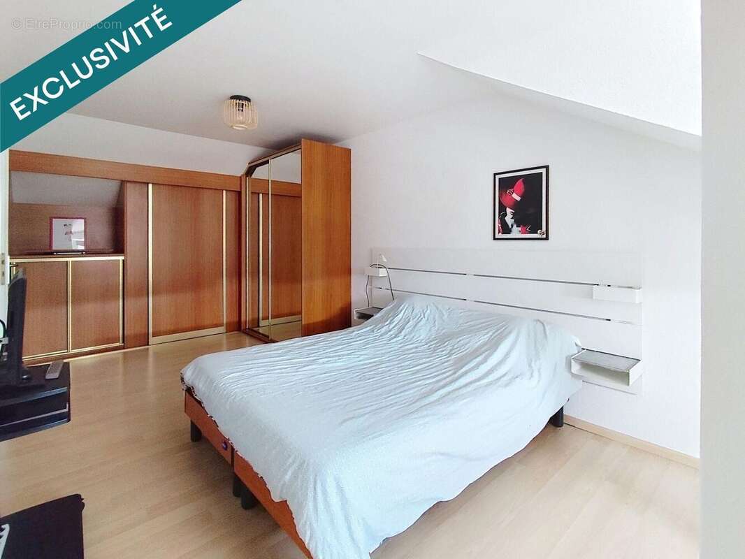 Photo 7 - Appartement à WALDIGHOFEN