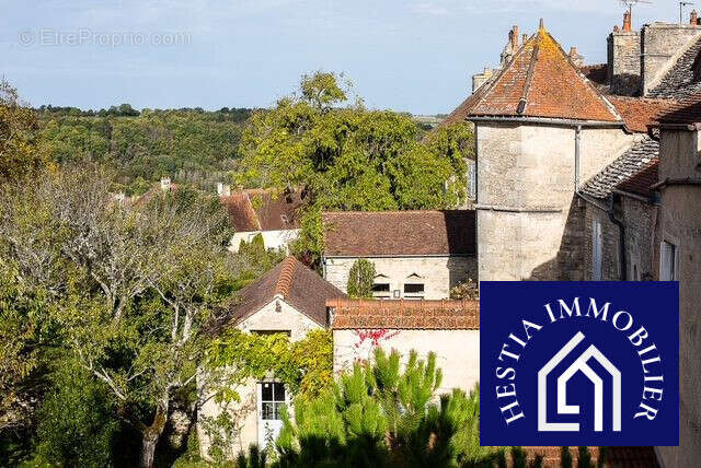 Maison à FLAVIGNY-SUR-OZERAIN