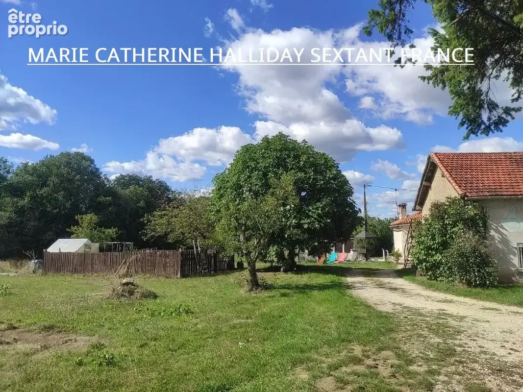 Ferme restauree avec gout comprenant 2 gites sur 6700 m2 de terrain 15 mn de perigueux - photo 12
