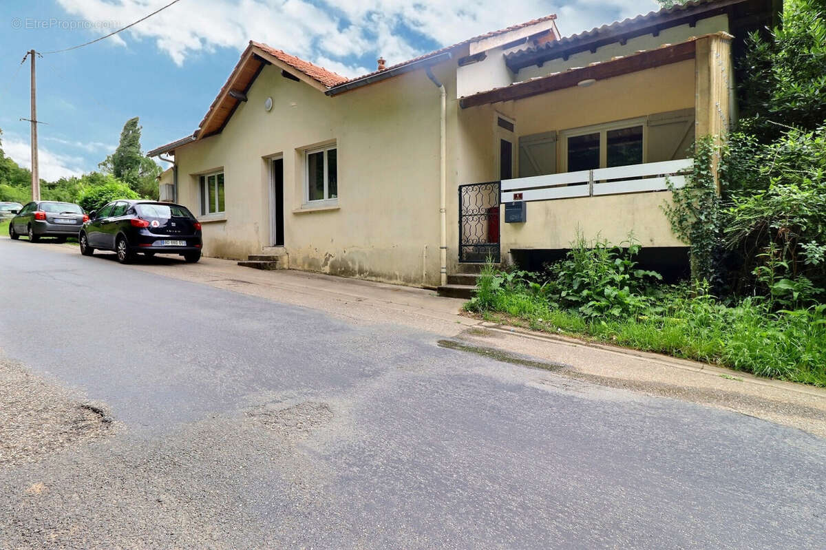 Maison 5 pièces - photo 11