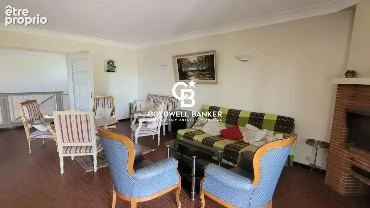 Pramousquier – villa à réinventer à 800 m de la plage, au calme absolu - photo 8