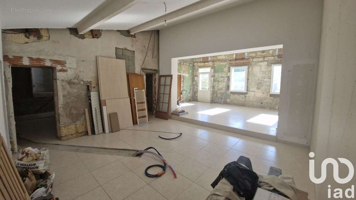 Maison 135 m² à Lalande-De-Pomerol  - photo 5