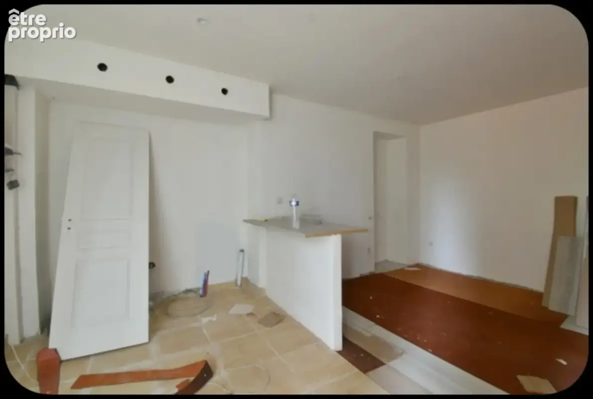 3 appartements à vendre MONTLUCON (03) - photo 37