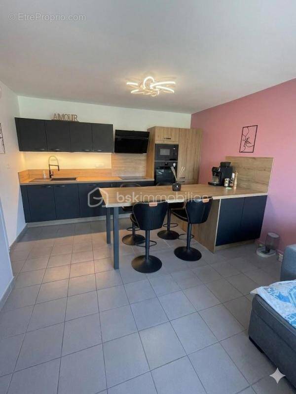 Appartement à ISTRES
