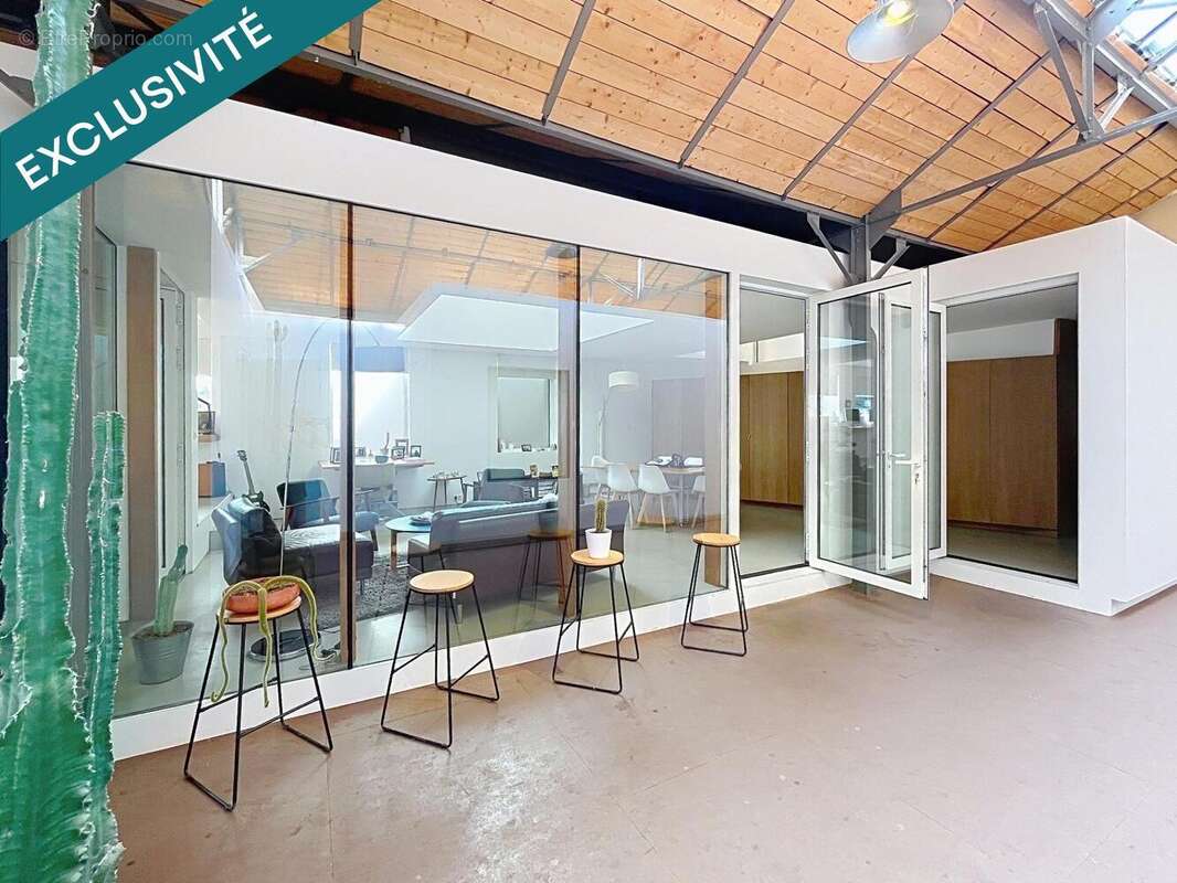 Maison 120 m² à Epinal  - photo 3