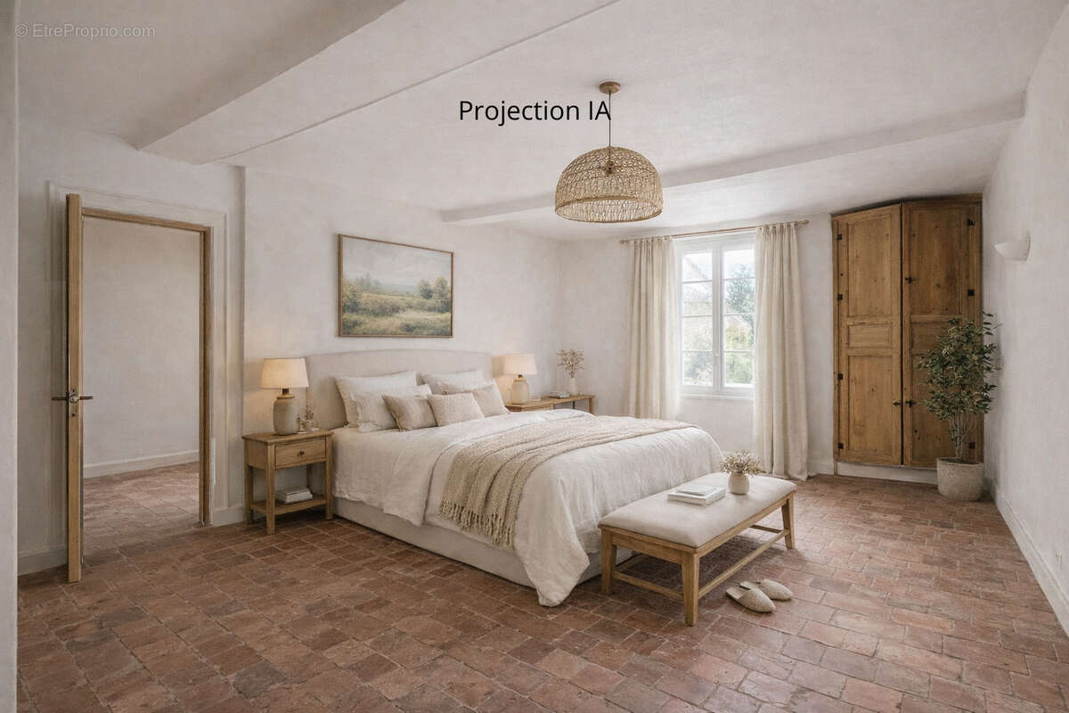 Maison à BERNIERES-SUR-MER