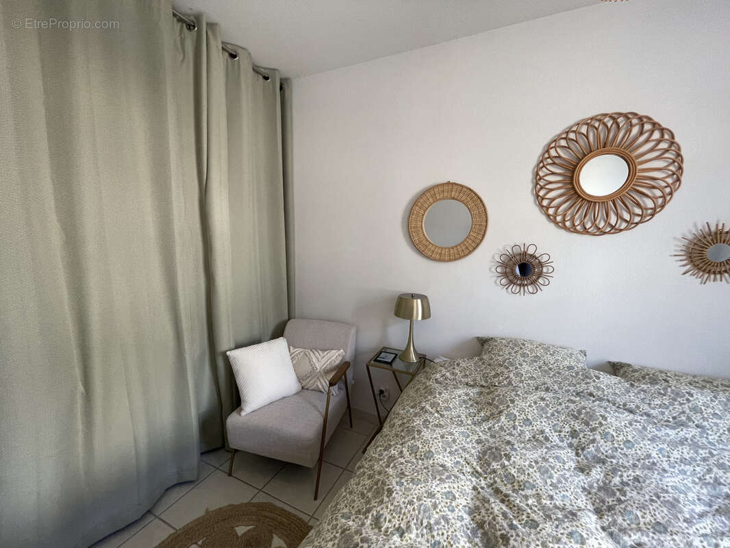 Malaucene / appartement avec terrasse 35m2 / parking en sous sol - photo 20