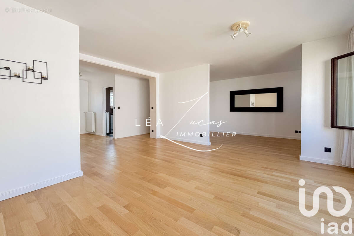 Photo 7 - Appartement à PARIS-19E