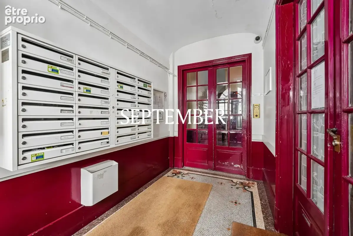 Appartement 2 pièces 37 m² à vendre à Paris-12e (75012) - photo 9