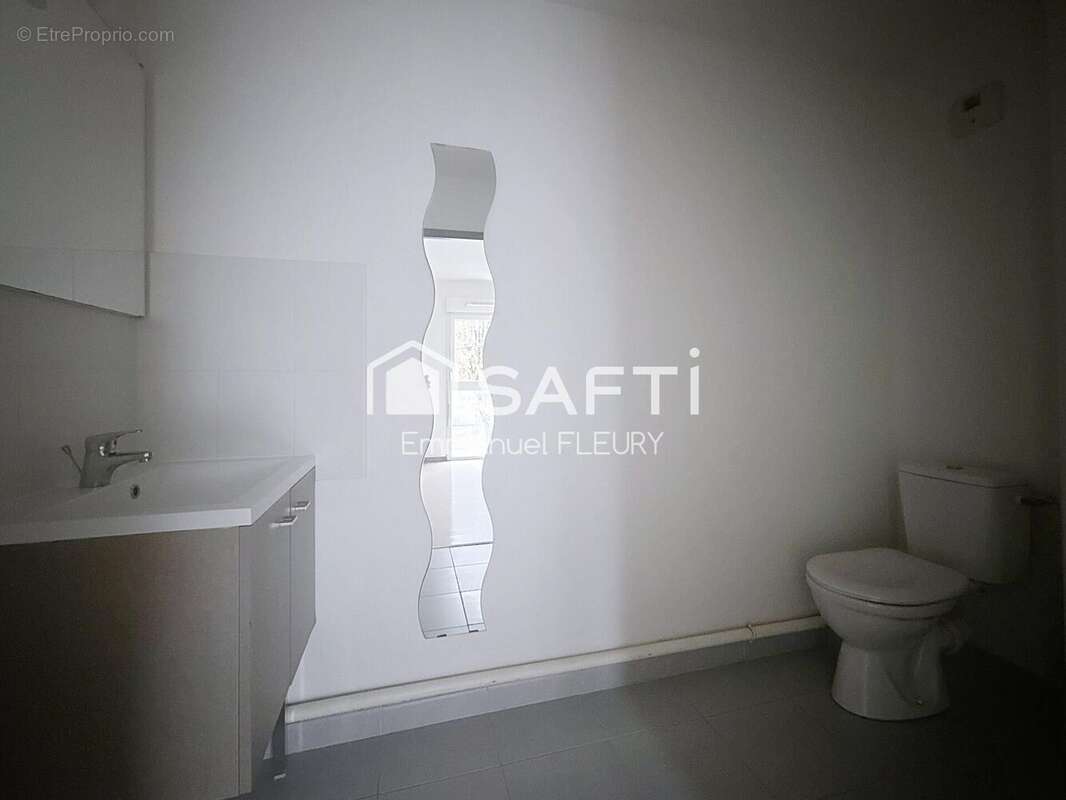 Photo 7 - Appartement à NANTES