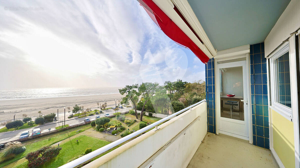 Appartement à SAINT-GEORGES-DE-DIDONNE