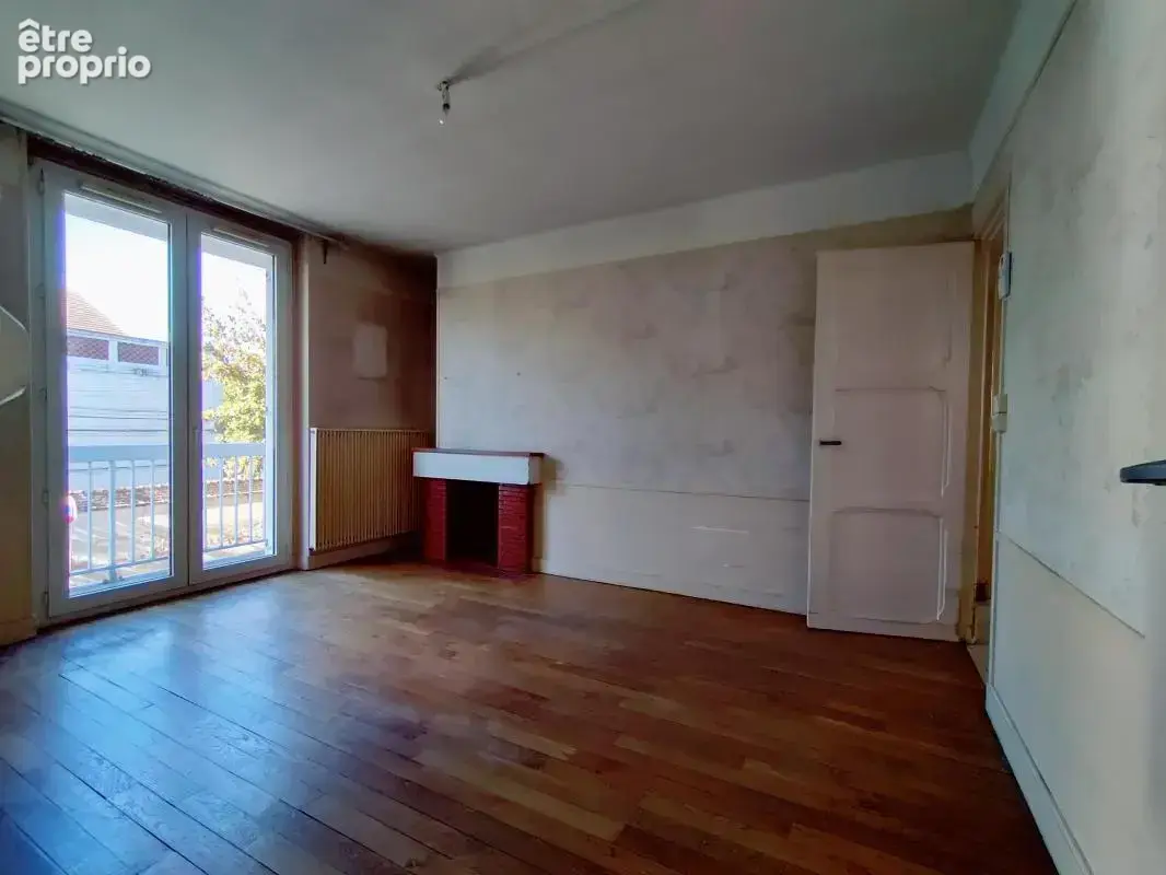 Appartement T3 63m² - Chambly - 1650.1.25.25 - photo 2