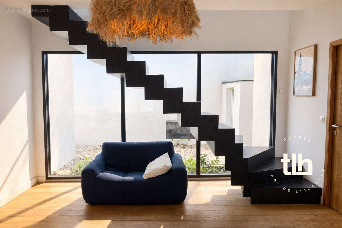 Maison à LA GRANDE-MOTTE