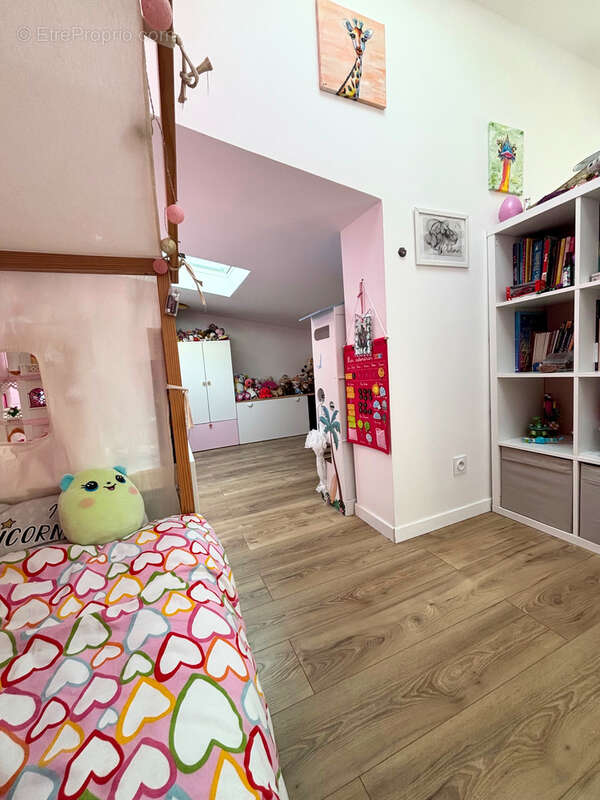 Maison à MARSEILLE-8E