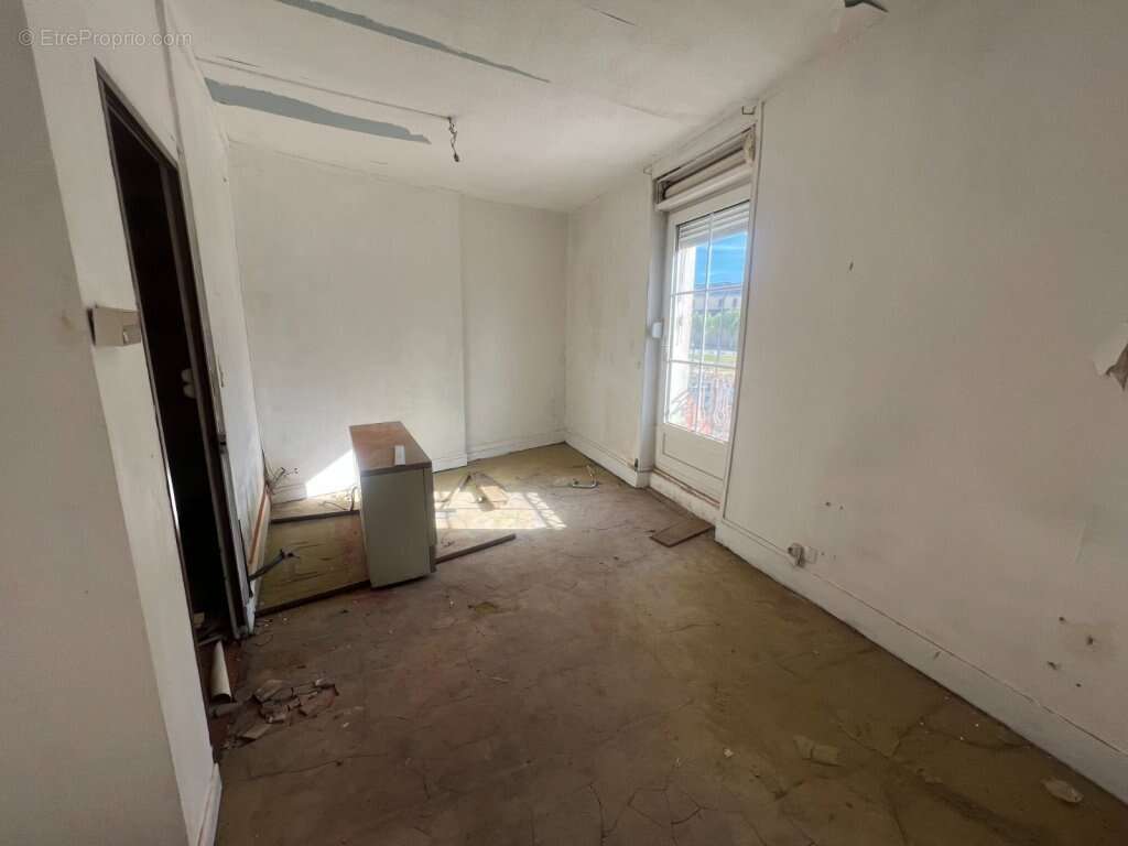 Appartement à LE CREUSOT