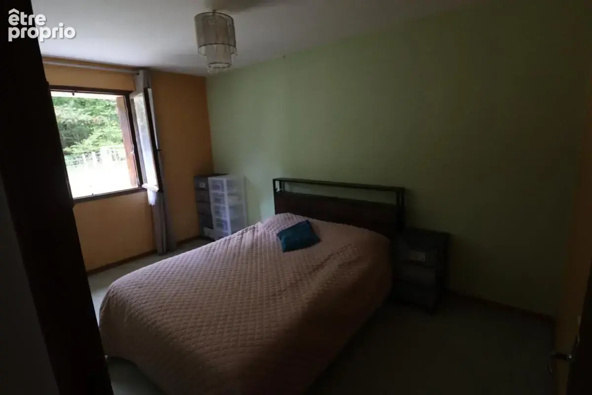 Pavillon plain pied dans un cadre calme et verdoyant - photo 4