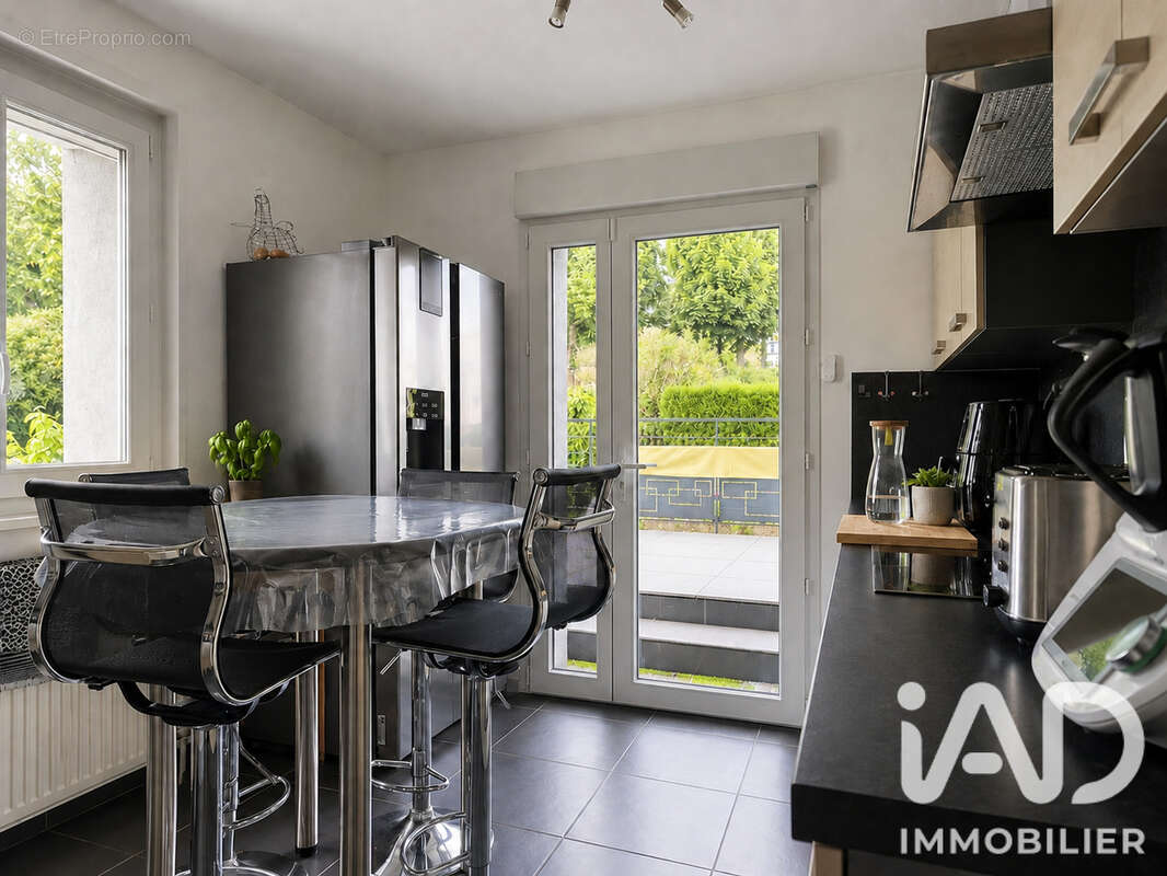 Maison 114 m² à Le Puy-En-Velay  - photo 2