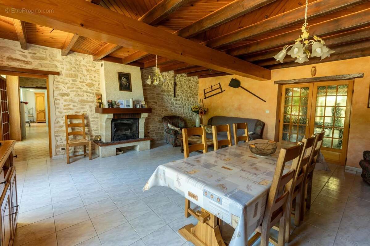 Domaine d'exception a 45 min de bordeaux - chalet honka de p - photo 8