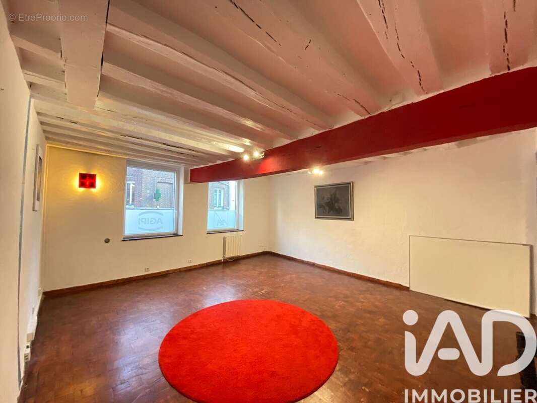 Photo 3 - Appartement à ROUEN