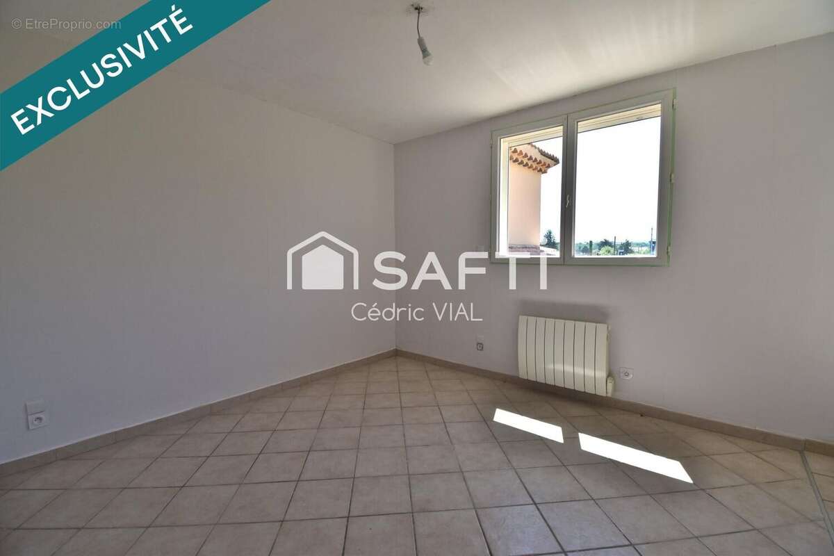 Photo 8 - Maison à LARAGNE-MONTEGLIN
