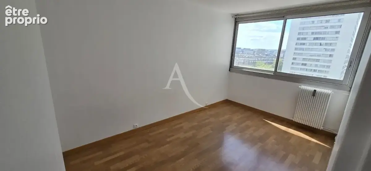 Appartement 3 pièces, 63,29m² - photo 5
