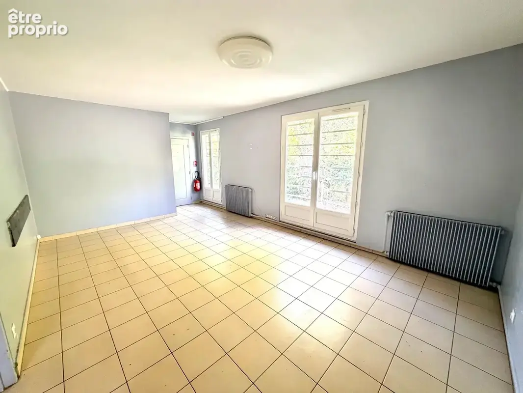Maison familial   secteur recherche   gare a 5 min a pieds - photo 2
