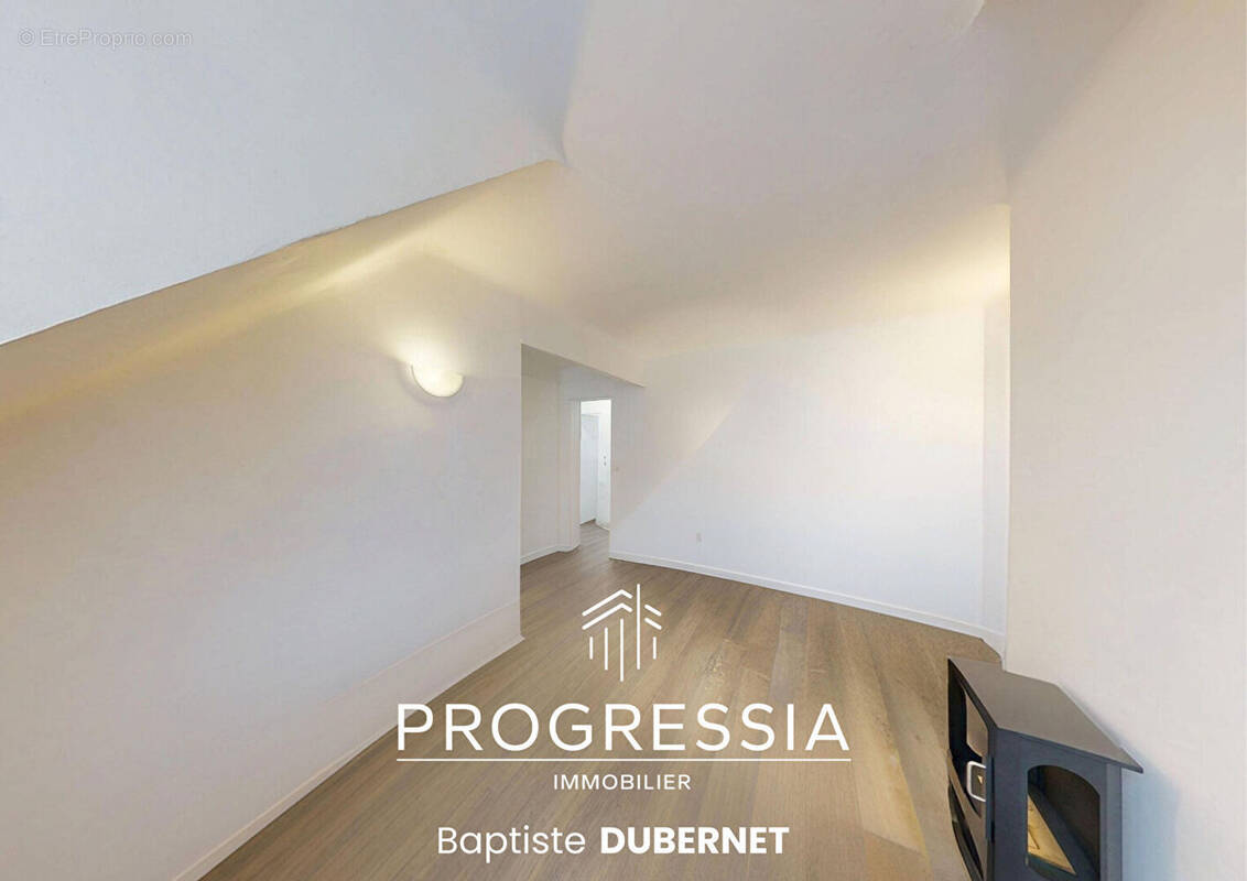 Appartement à LE HAVRE