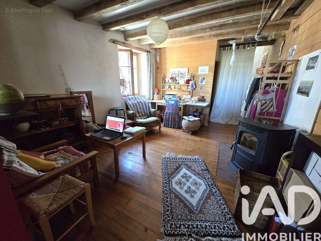 Photo 6 - Maison à CHALONNES-SUR-LOIRE