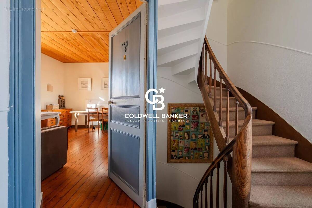 Maison à LES SABLES-D&#039;OLONNE