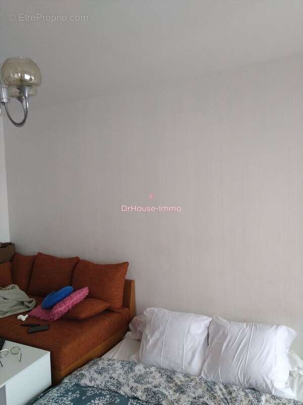 Appartement à MULHOUSE