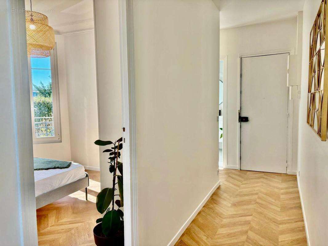 Appartement à CHAMPIGNY-SUR-MARNE