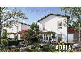 Appartement 73 m² à Saint-Priest  - photo 6