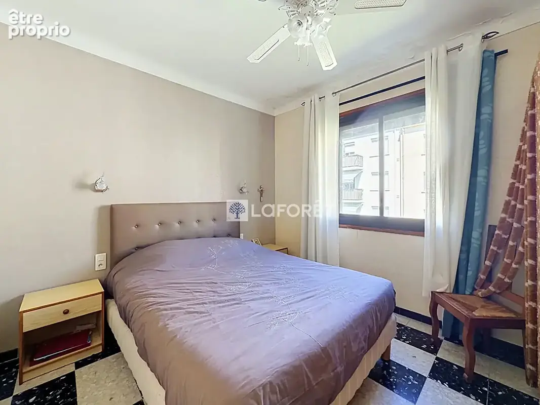 Perpignan, Immeuble, 2 appartements, 2 garages, 2 caves et jardin - photo 4