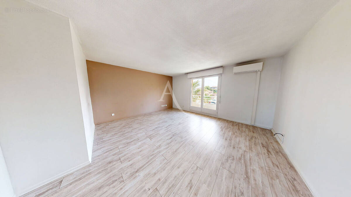 Appartement à BLAGNAC