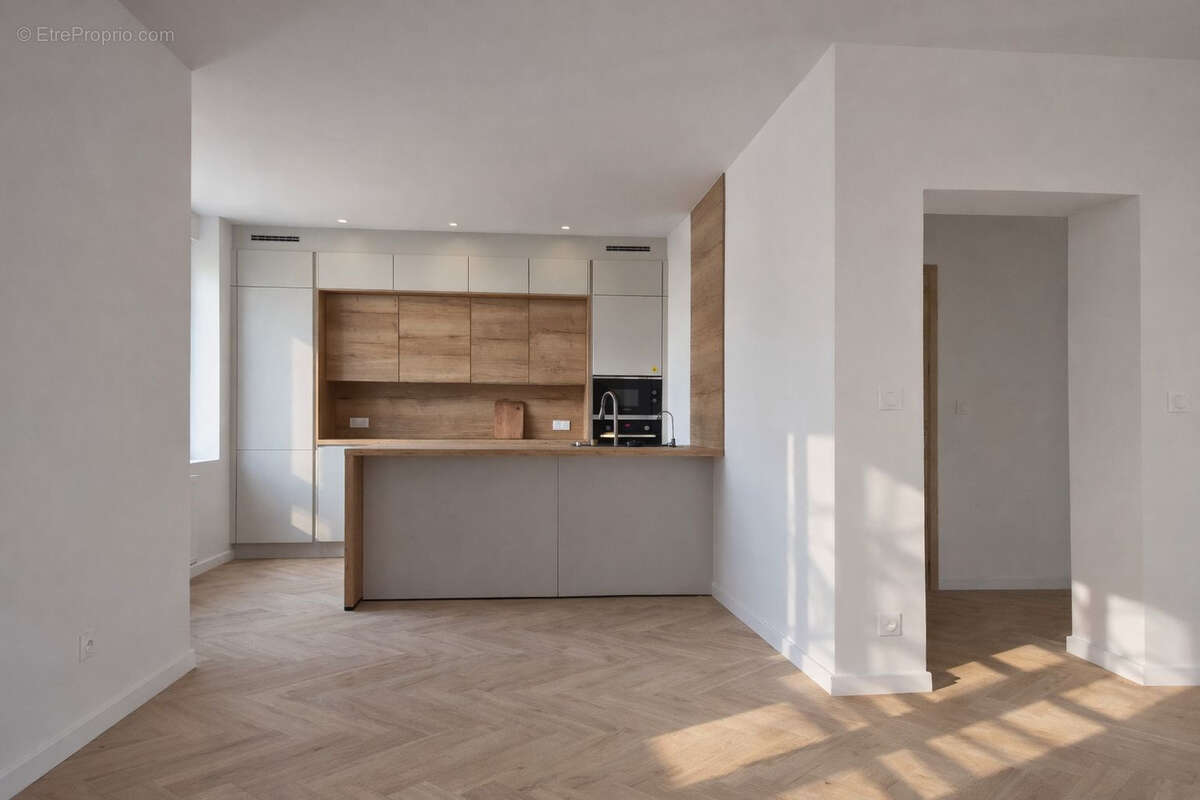 Maison à THIONVILLE