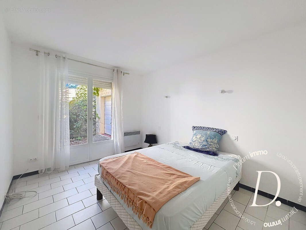 Maison à CANET-EN-ROUSSILLON
