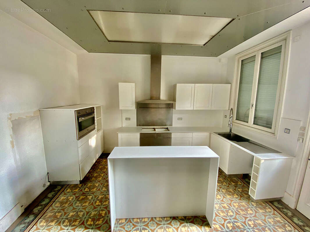 Maison à VILLEFRANCHE-SUR-SAONE