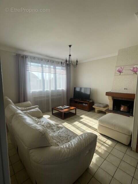 Maison à LE BLANC-MESNIL