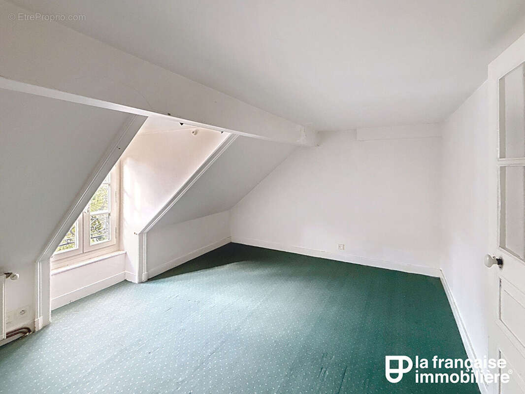 Maison à SAINT-BRIAC-SUR-MER