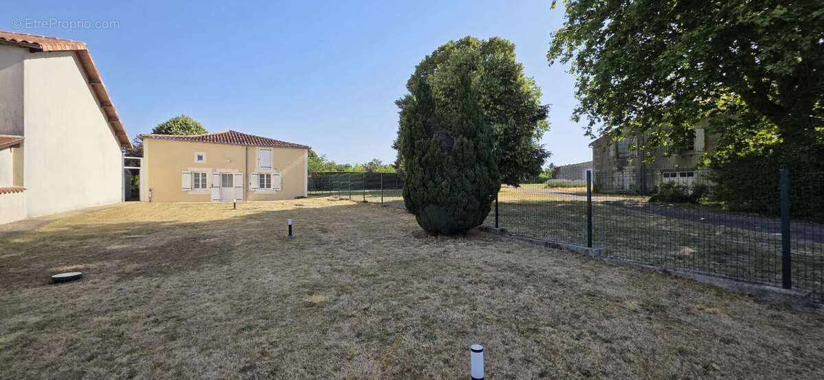 Maison 66m² à raix - photo 2