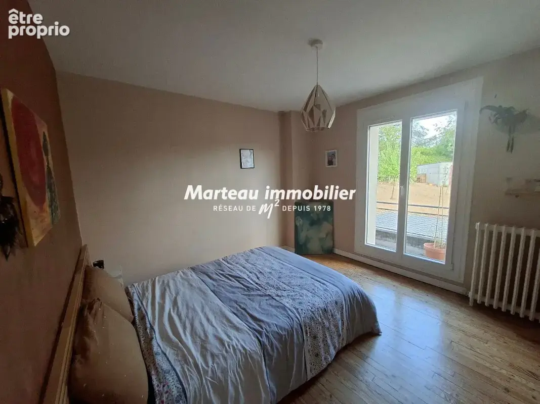 Maison Le Mans 5 pièces 134.26 m² - photo 7