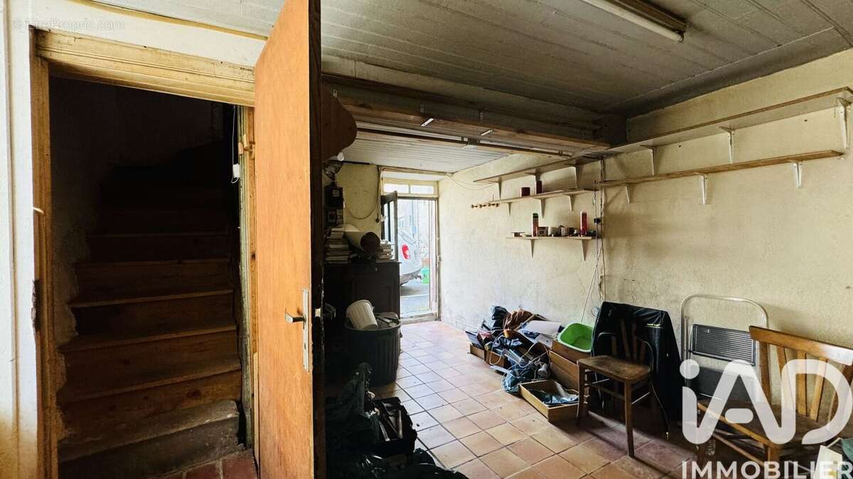 Photo 4 - Maison à QUERIGUT