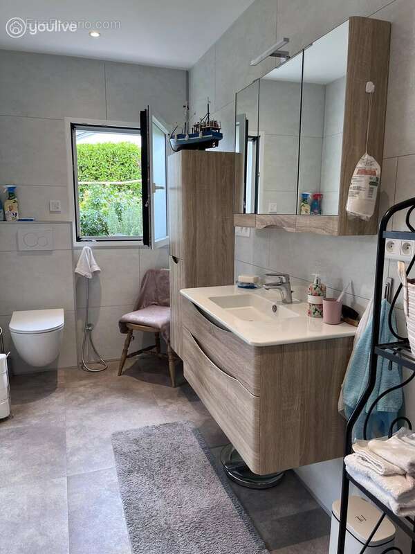 Maison à LA FORET-FOUESNANT